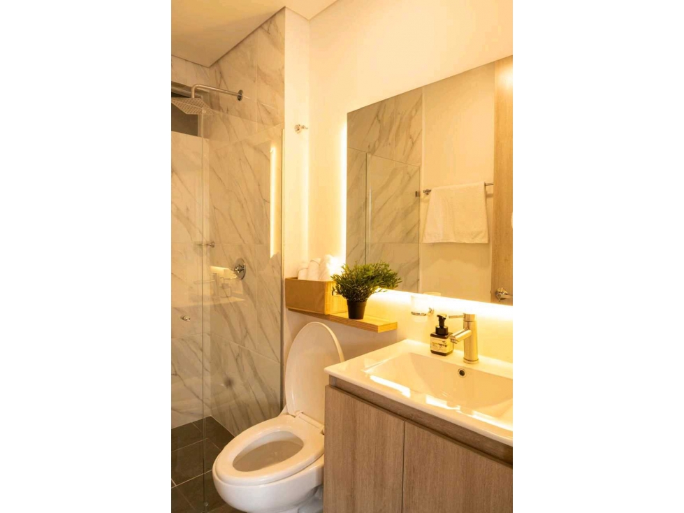 VENDO apartamento amoblado en Sabaneta permite rentas cortas — foto 3