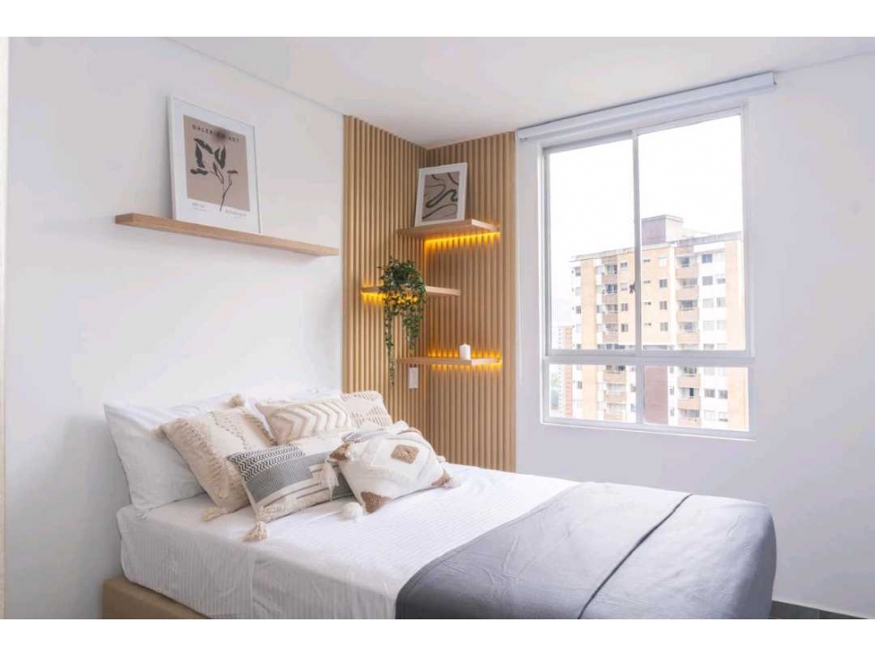 VENDO apartamento amoblado en Sabaneta permite rentas cortas — foto 4