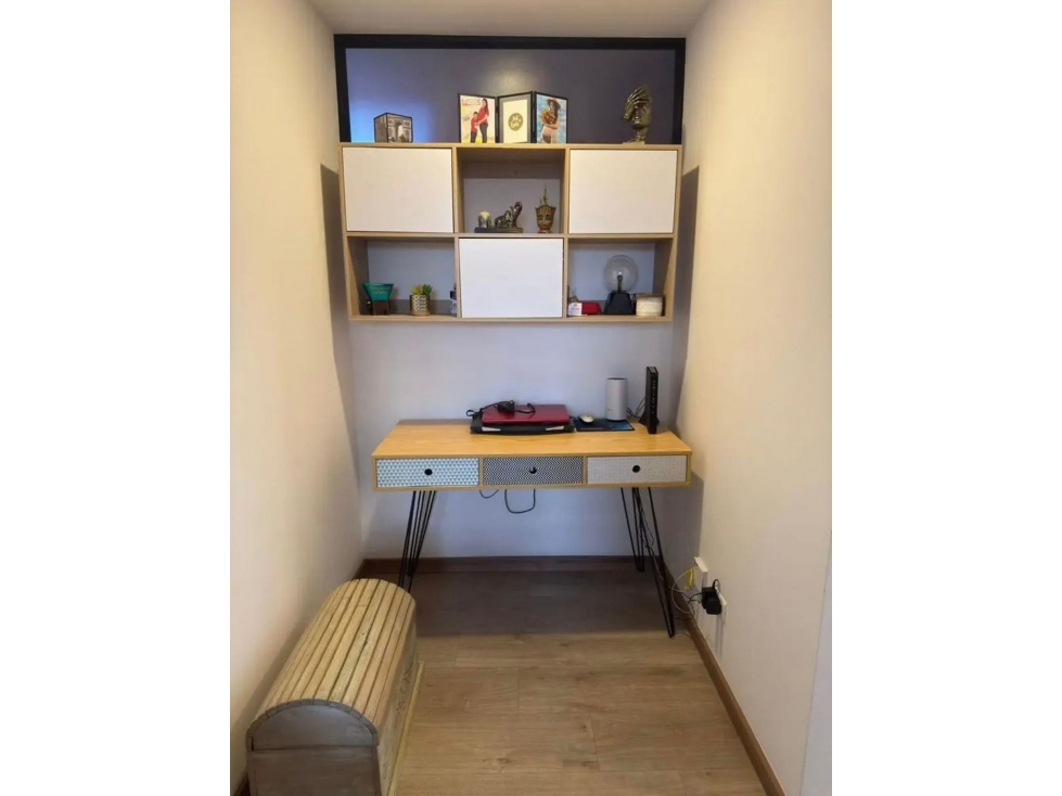 VENDO APARTAMENTO AMOBLADO ENVIGADO SOLO RECURSOS PROPIOS — foto 5