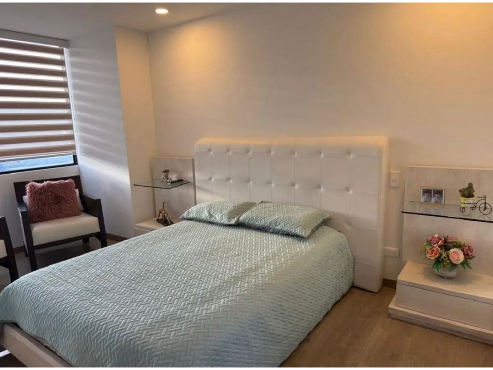 VENDO APARTAMENTO AMOBLADO ENVIGADO SOLO RECURSOS PROPIOS — foto 6