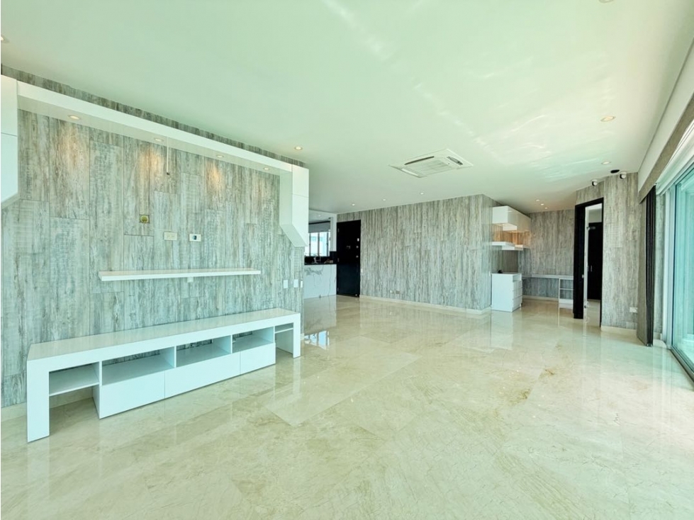 VENDO APARTAMENTO AMPLIO 4 ALCOBAS + ESTUDIO ED LUXOR CASTILLOGRANDE — foto 6