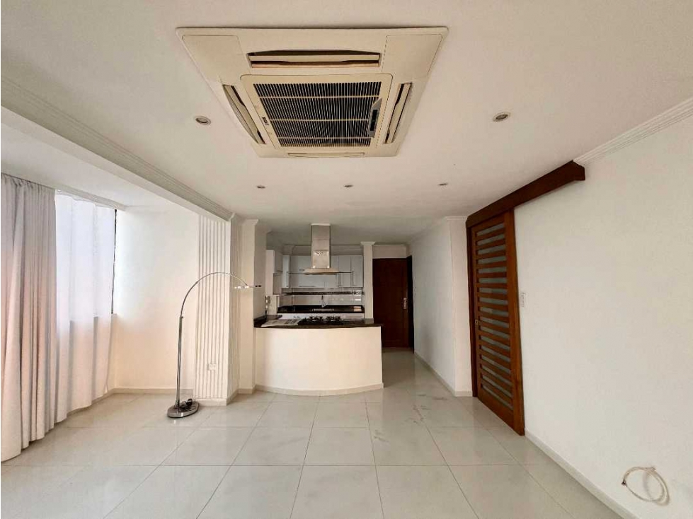 VENDO APARTAMENTO CON ASCENSOR MANGA TRADICIONAL MANGA CARTAGENA