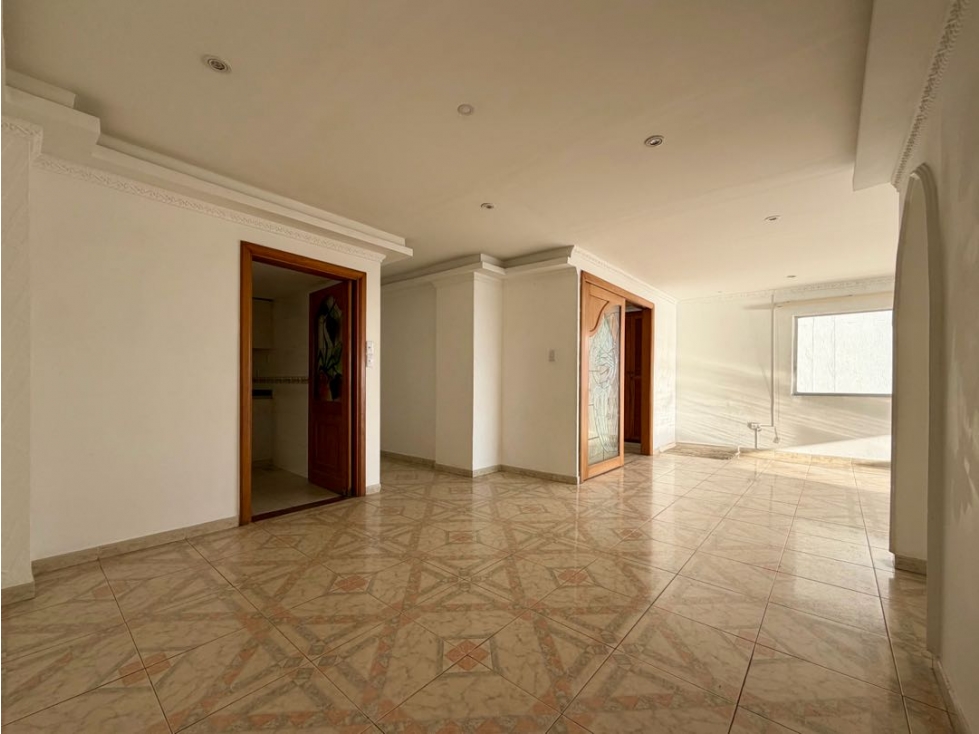 VENDO APARTAMENTO AMPLIO EDIFICIO ESCORPIUS BOCAGRANDE CARTAGENA — foto 4