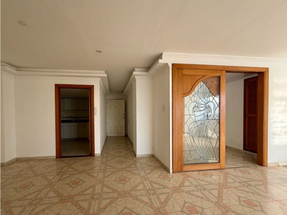 VENDO APARTAMENTO AMPLIO EDIFICIO ESCORPIUS BOCAGRANDE CARTAGENA — foto 5