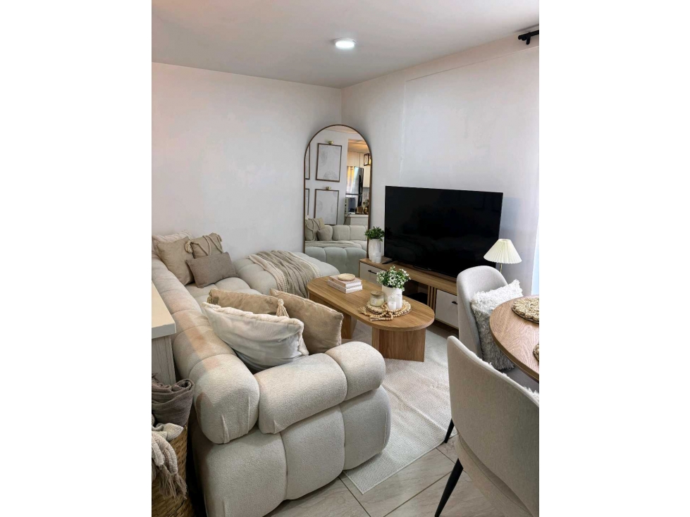 VENDO APARTAMENTO ARBOLEDA DEL CAMPO BELLO ANTIOQUIA — foto 4