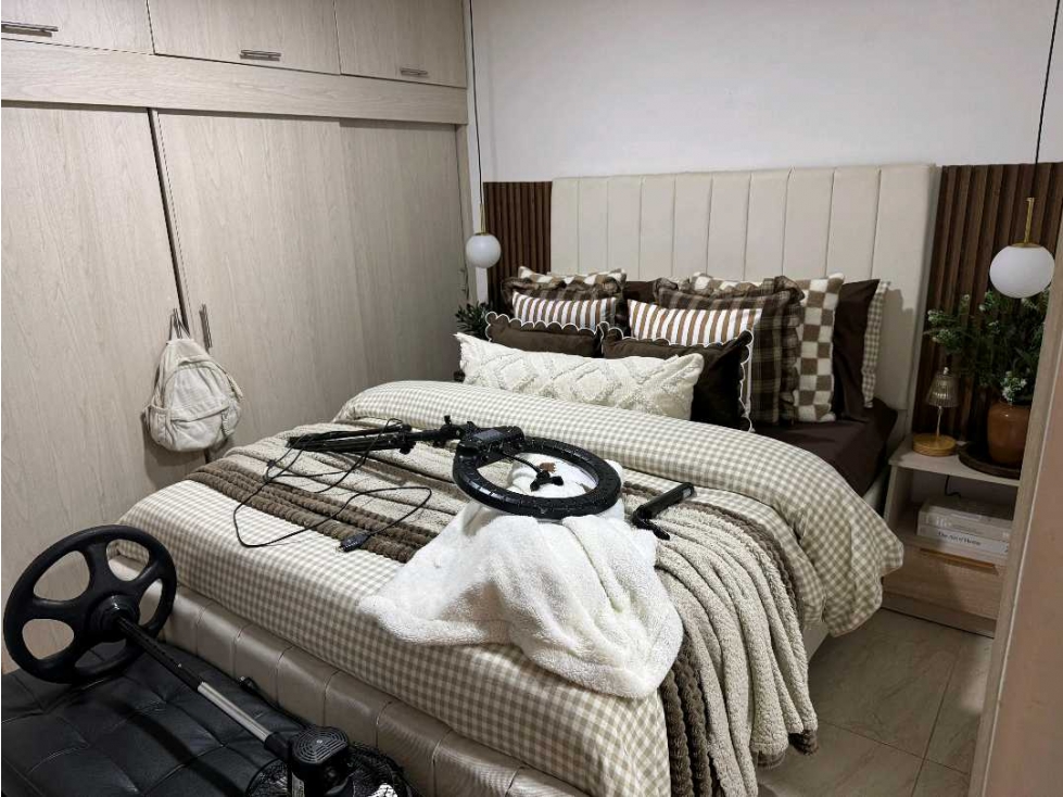 VENDO APARTAMENTO ARBOLEDA DEL CAMPO BELLO ANTIOQUIA — foto 6