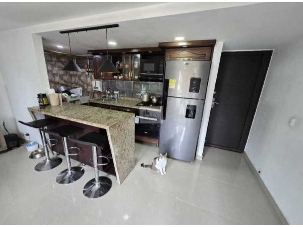 VENDO APARTAMENTO ARBOLEDA DEL CAMPO BELLO ANTIOQUIA — foto 5