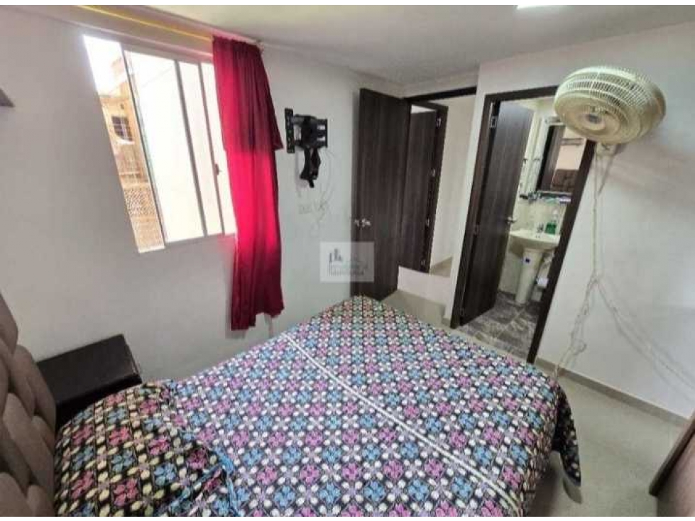 VENDO APARTAMENTO ARBOLEDA DEL CAMPO BELLO ANTIOQUIA — foto 6