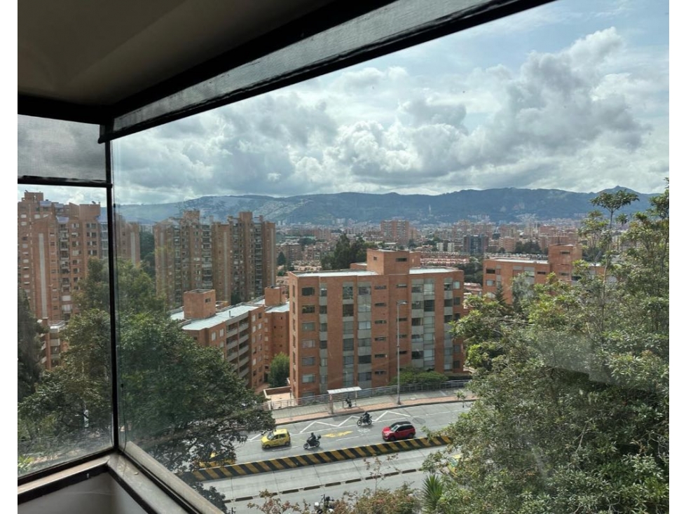 VENDO APARTAMENTO ARBOLEDA SUBA