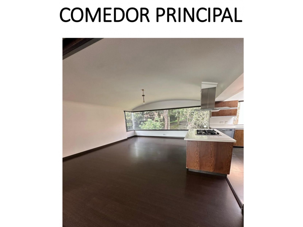VENDO APARTAMENTO ARBOLEDA SUBA — foto 4