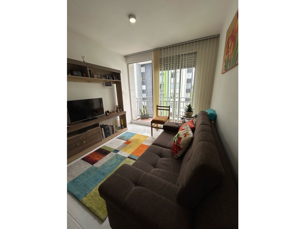 VENDO APARTAMENTO ARMENIA — foto 3
