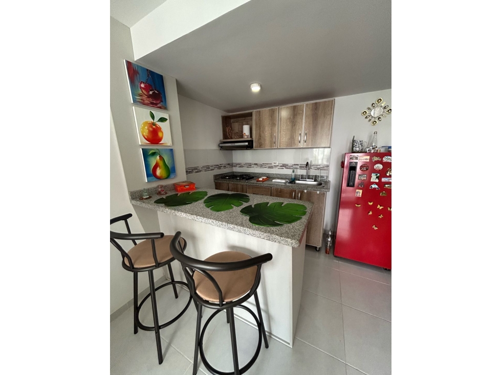 VENDO APARTAMENTO ARMENIA — foto 4
