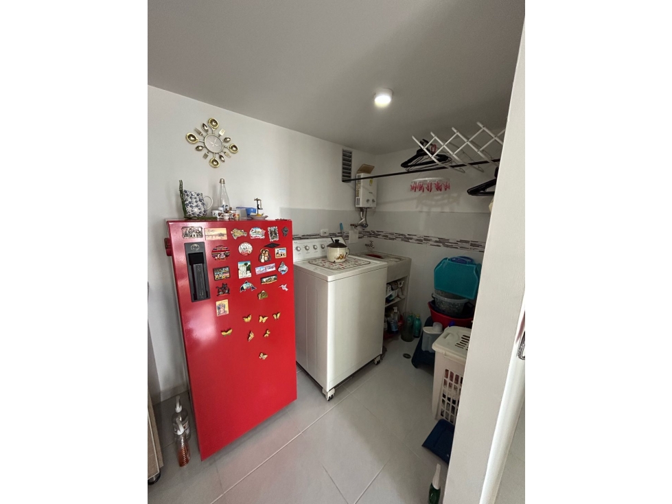 VENDO APARTAMENTO ARMENIA — foto 5