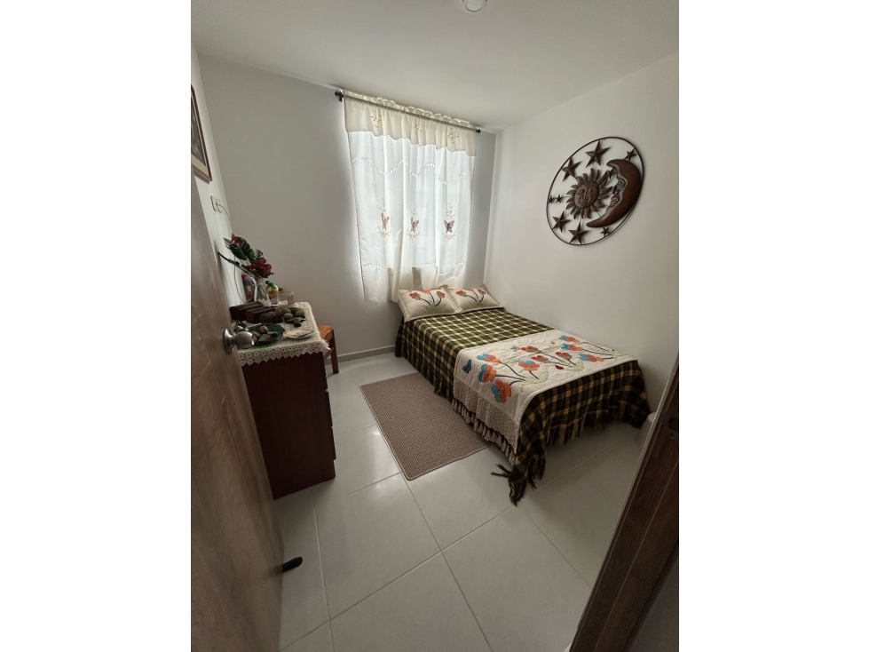 VENDO APARTAMENTO ARMENIA — foto 6