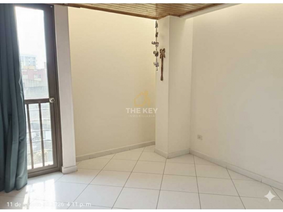 VENDO APARTAMENTO ARMENIA — foto 2