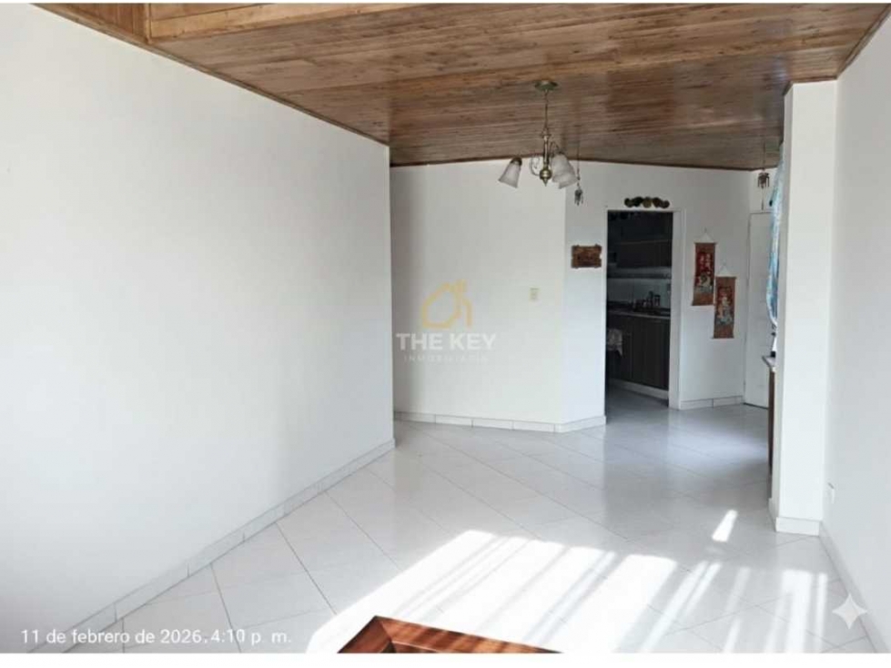 VENDO APARTAMENTO ARMENIA — foto 5