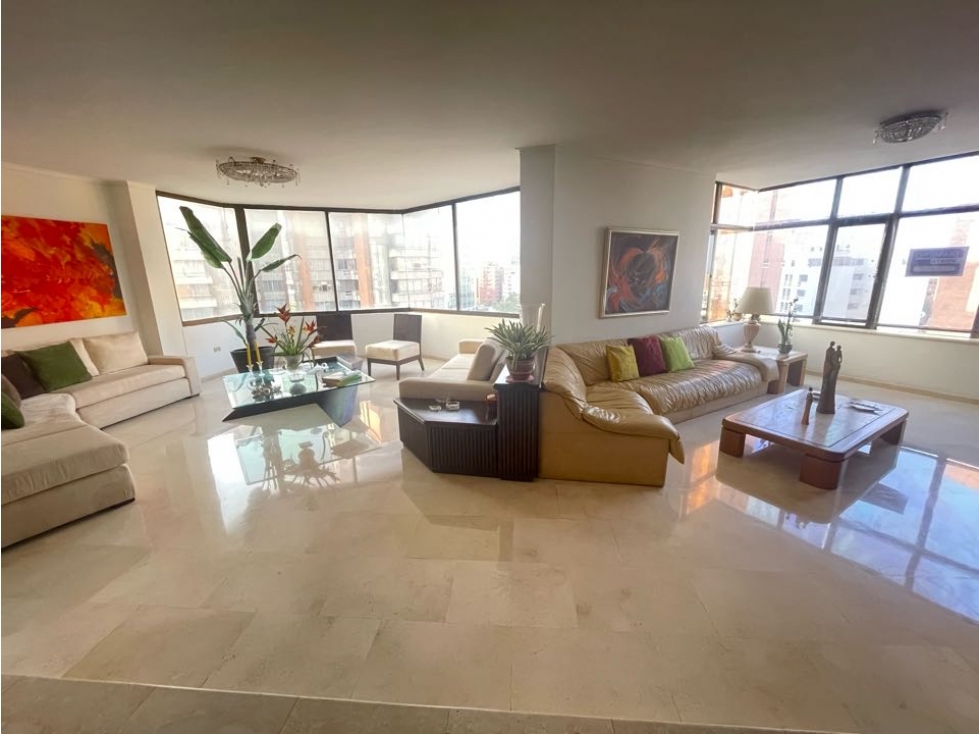 Vendo apartamento barrio Alto Prado en Barranquilla