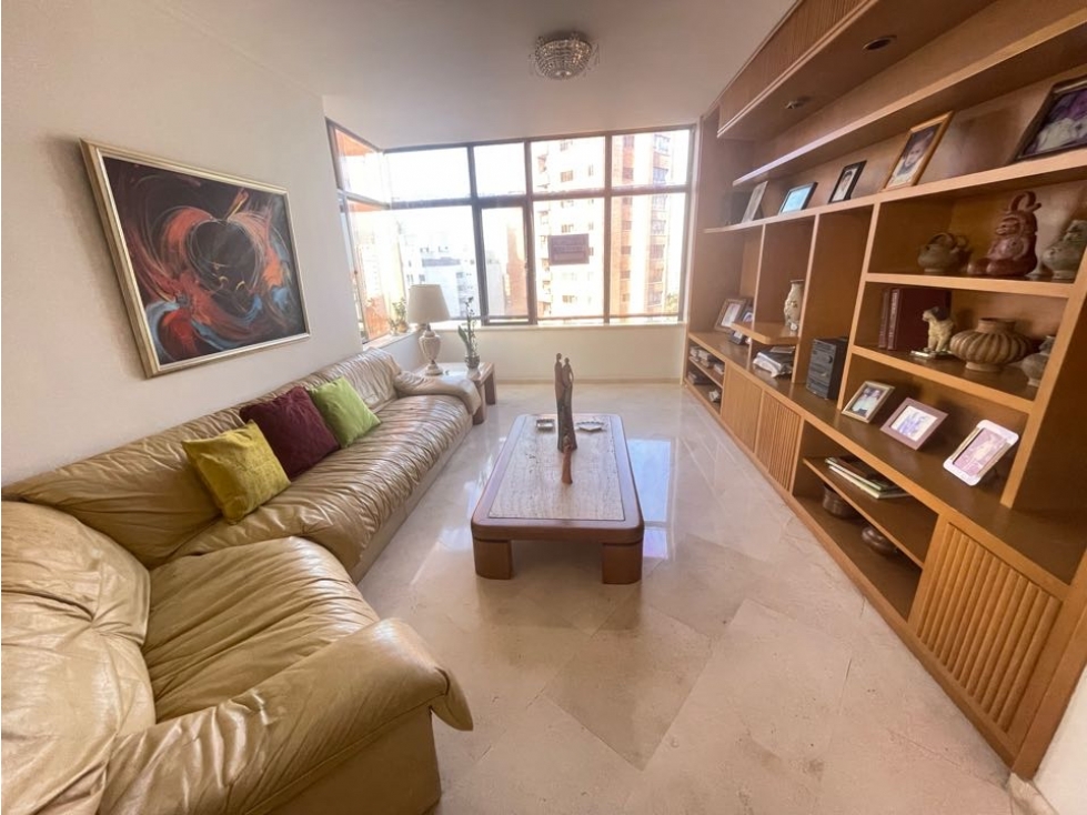 Vendo apartamento barrio Alto Prado en Barranquilla — foto 2