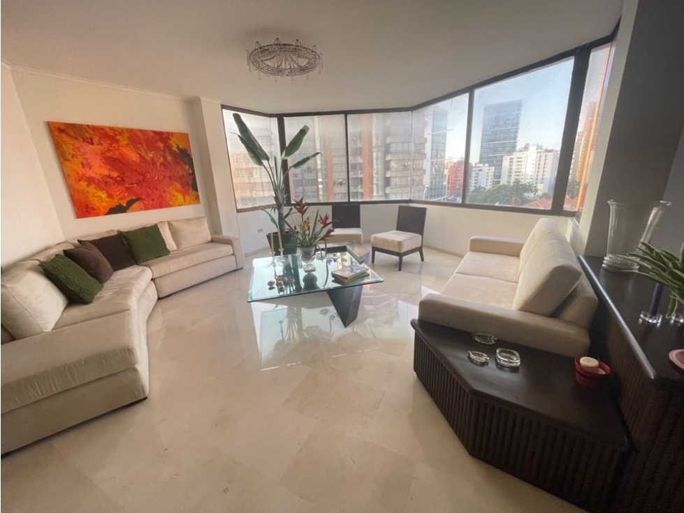 Vendo apartamento barrio Alto Prado en Barranquilla — foto 3