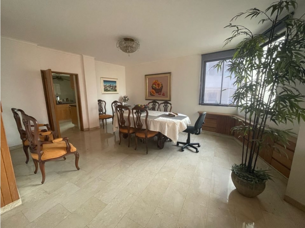 Vendo apartamento barrio Alto Prado en Barranquilla — foto 4
