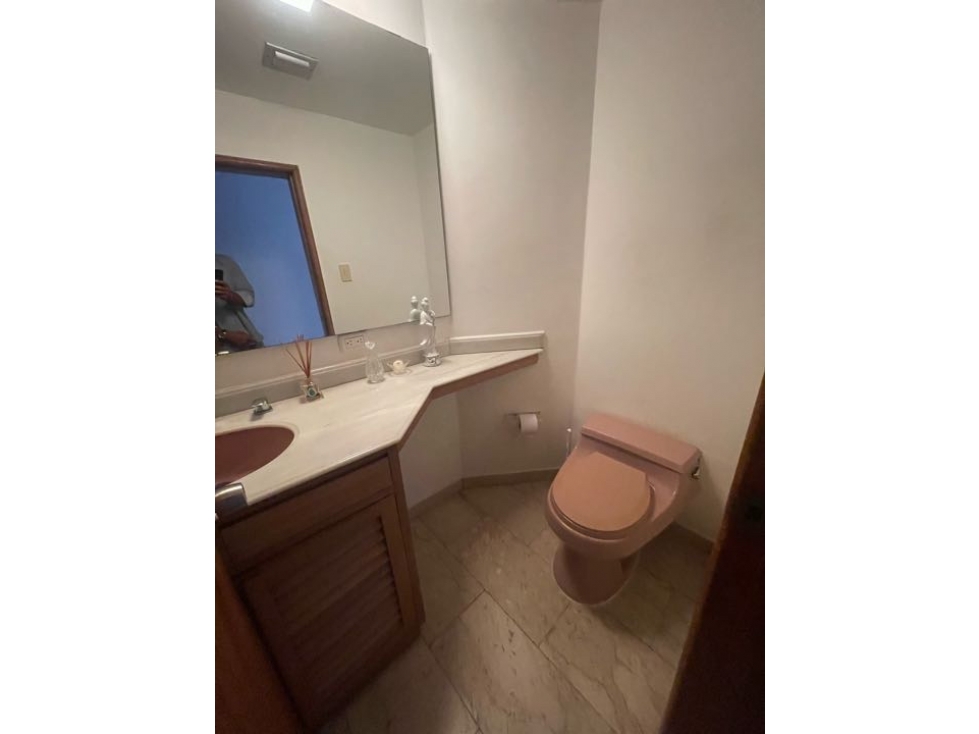 Vendo apartamento barrio Alto Prado en Barranquilla — foto 6