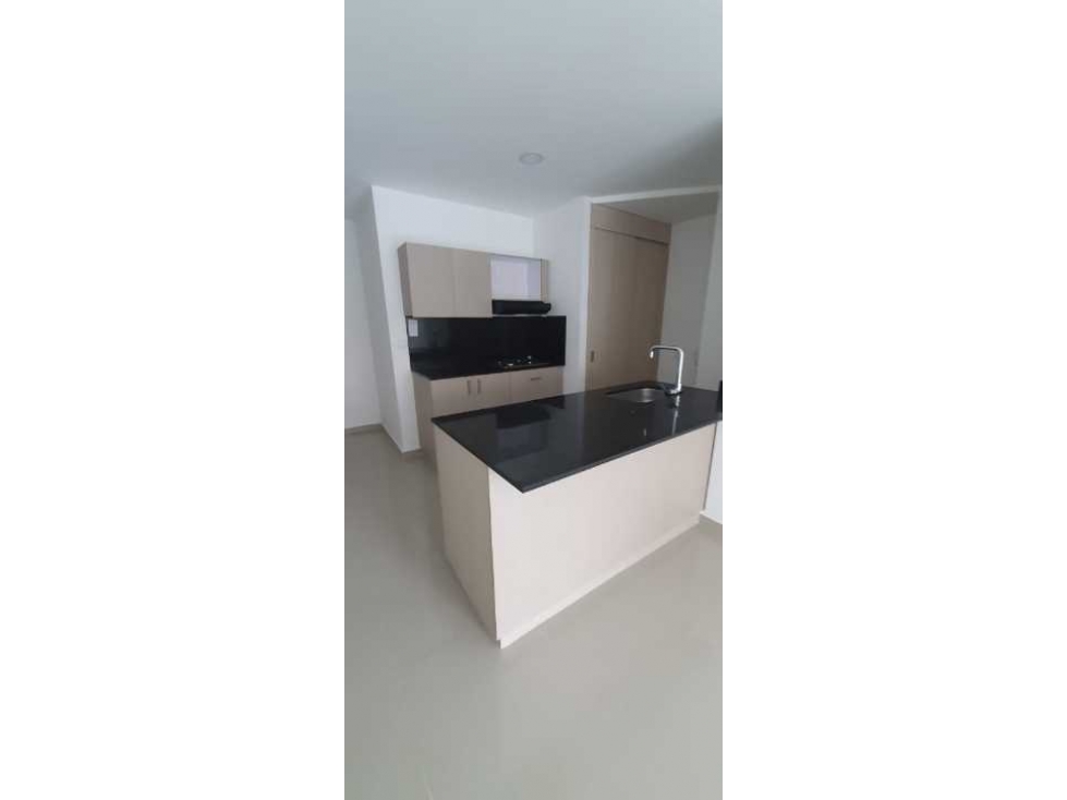 Vendo apartamento barrio Alto Prado en Barranquilla