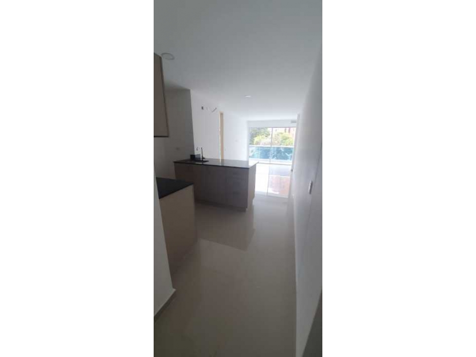 Vendo apartamento barrio Alto Prado en Barranquilla — foto 3
