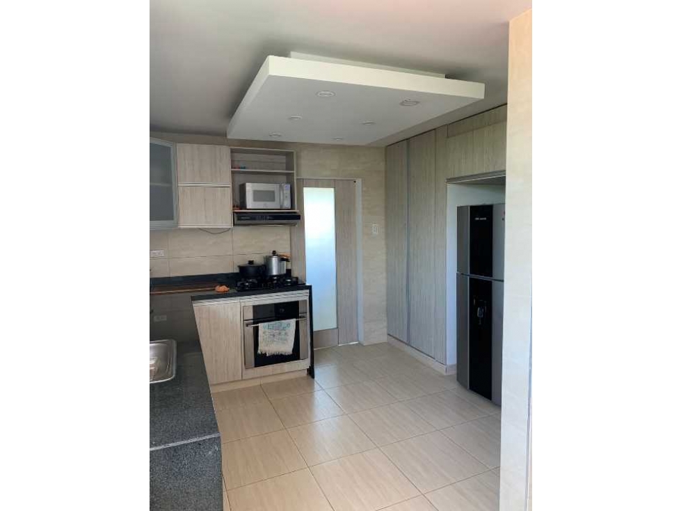 Apartamento en venta Altos de Riomar en Barranquilla