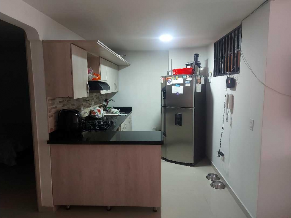VENDO APARTAMENTO BARRIO CABAÑAS BELLO ANTIOQUIA, EDIFICIO SAGESE - 6