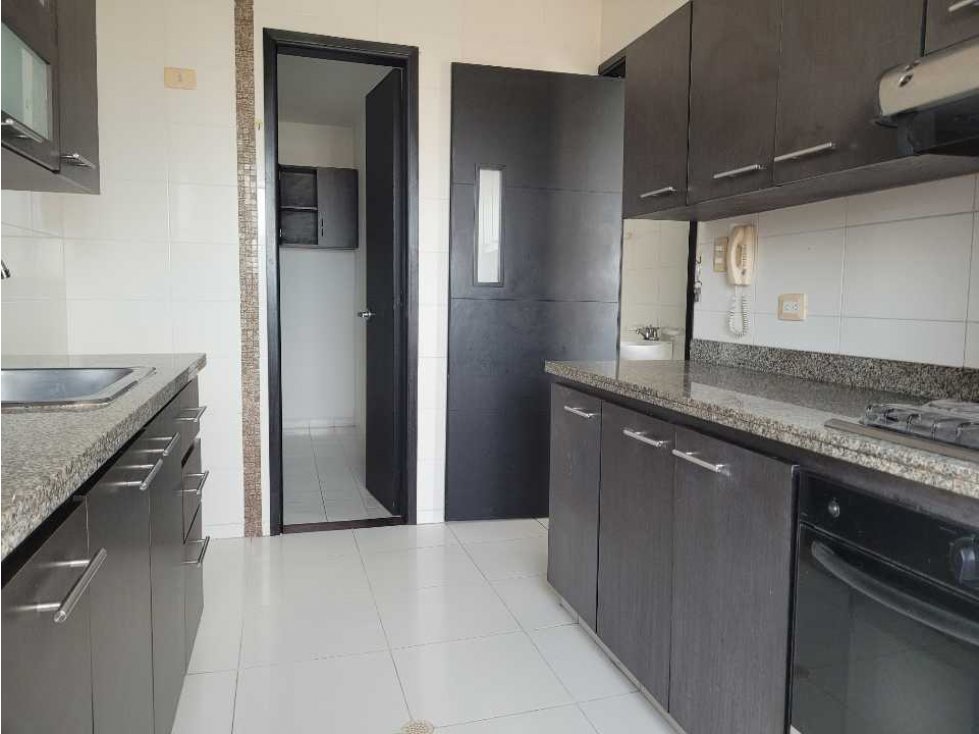 Vendo apartamento barrio campiña — foto 2