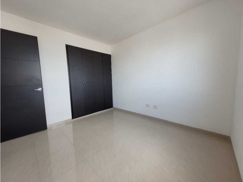 Vendo apartamento barrio campiña — foto 3
