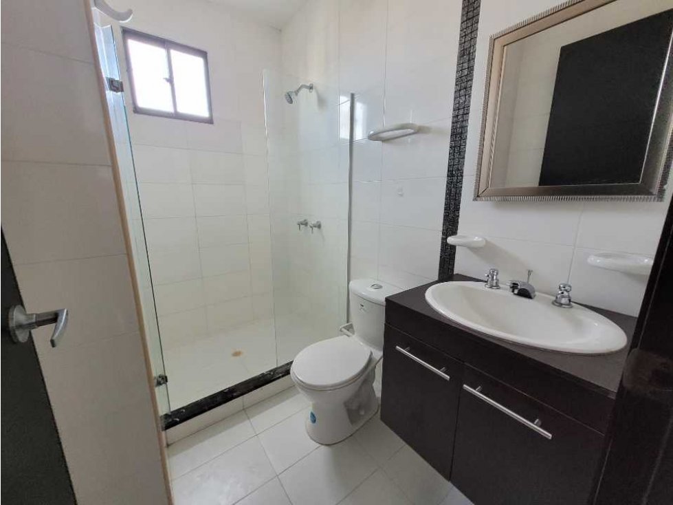 Vendo apartamento barrio campiña — foto 4