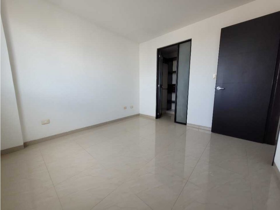 Vendo apartamento barrio campiña — foto 5