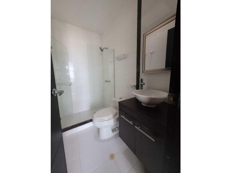 Vendo apartamento barrio campiña — foto 6