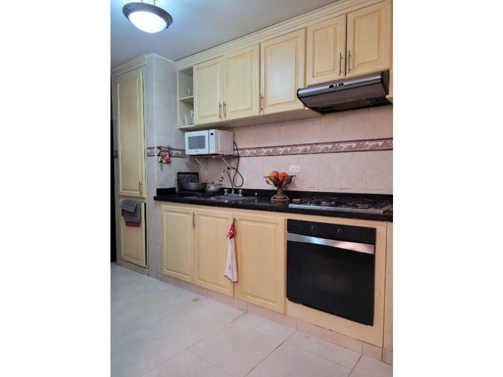 Vendo apartamento barrio Ciudad Jardín en Barranquilla — foto 6