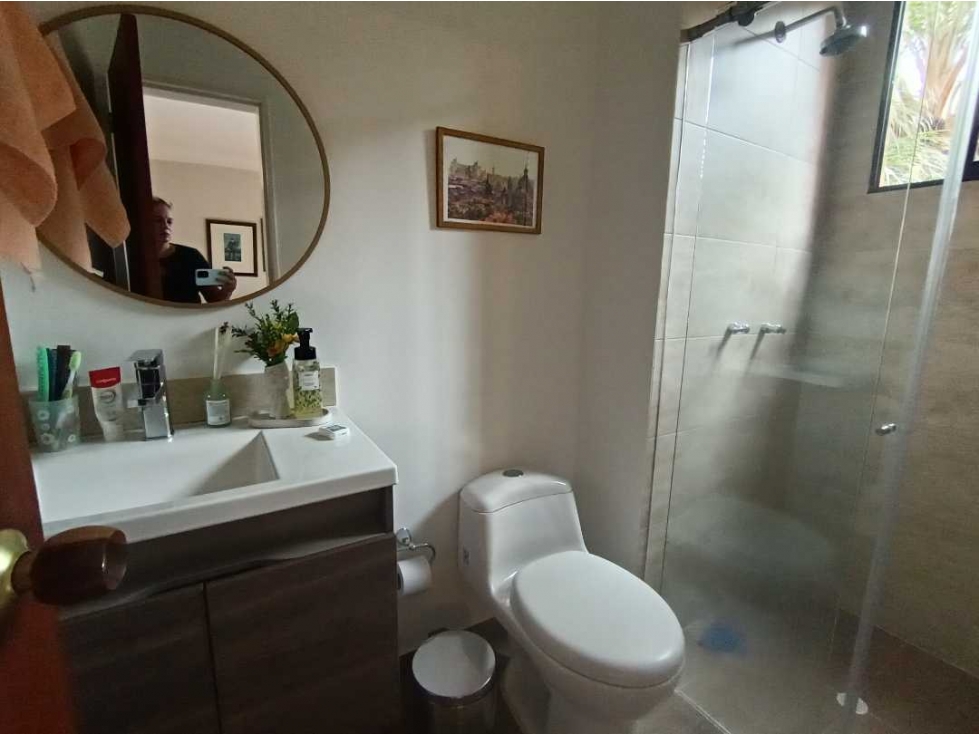 Vendo apartamento barrio el Ingenio 94 m2 ALG 10374493 - 4