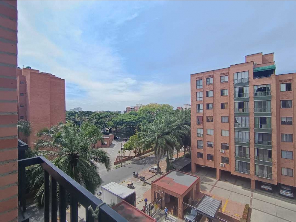 Vendo apartamento barrio el Ingenio 94 m2 ALG 10374493 - 1