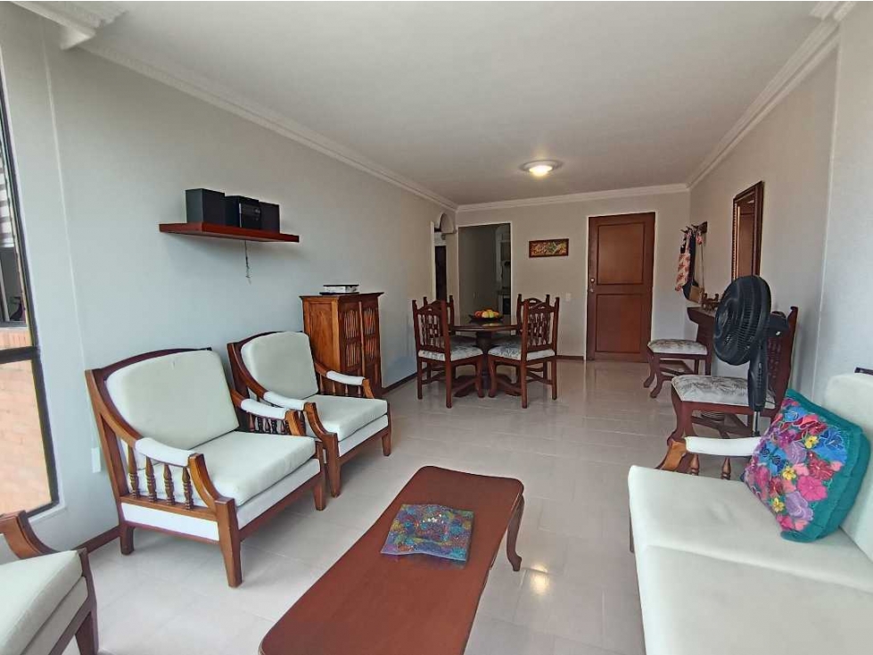 Vendo apartamento barrio el Ingenio 94 m2 ALG 10374493 - 2