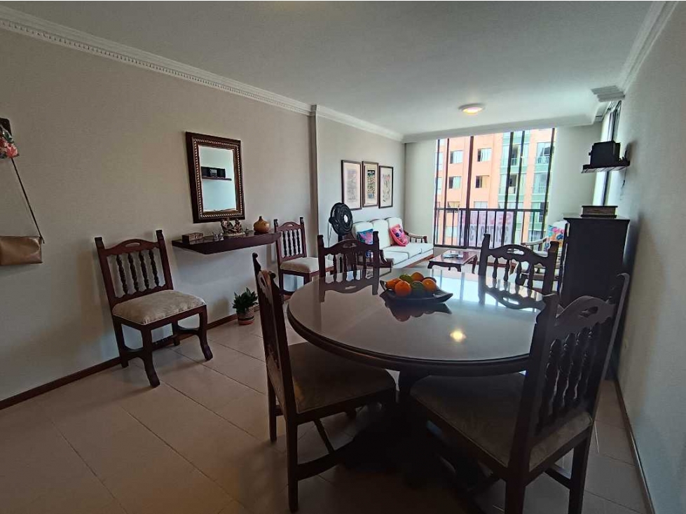 Vendo apartamento barrio el Ingenio 94 m2 ALG 10374493 - 6