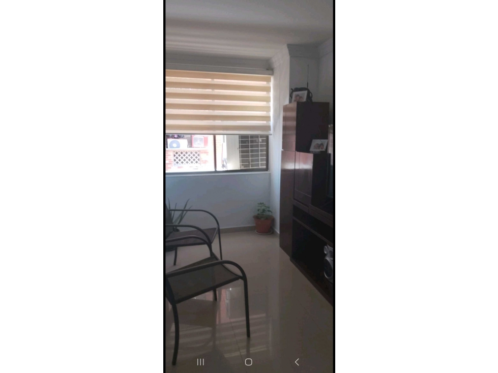 Vendo apartamento barrio El Tabor