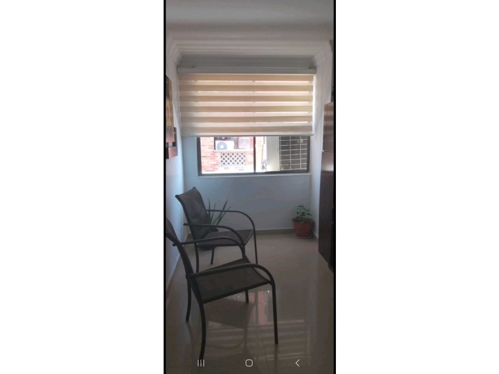 Vendo apartamento barrio El Tabor — foto 2