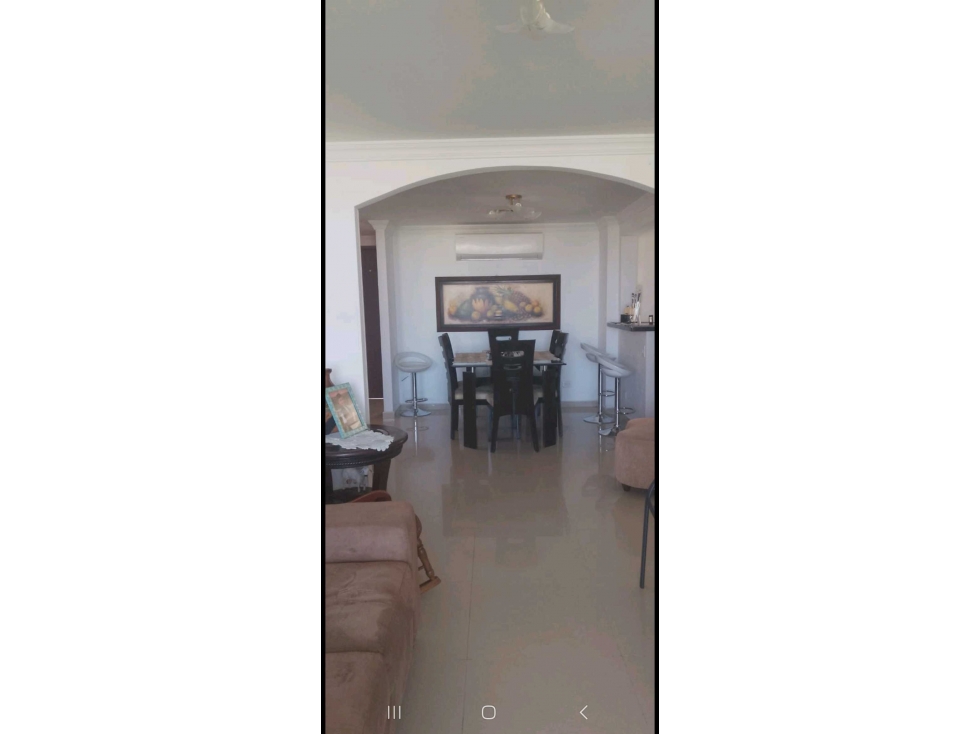 Vendo apartamento barrio El Tabor — foto 3