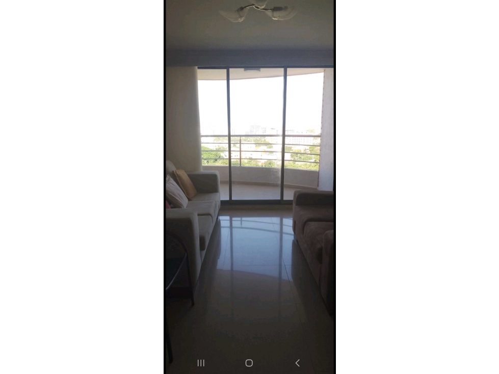 Vendo apartamento barrio El Tabor — foto 4
