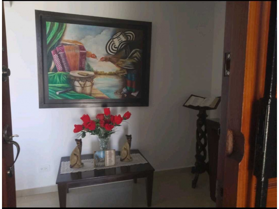 Vendo apartamento barrio El Tabor — foto 6