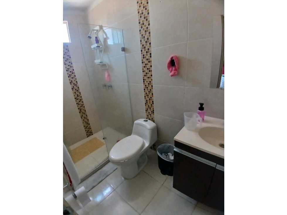 Vendo apartamento barrio Granadillo — foto 4
