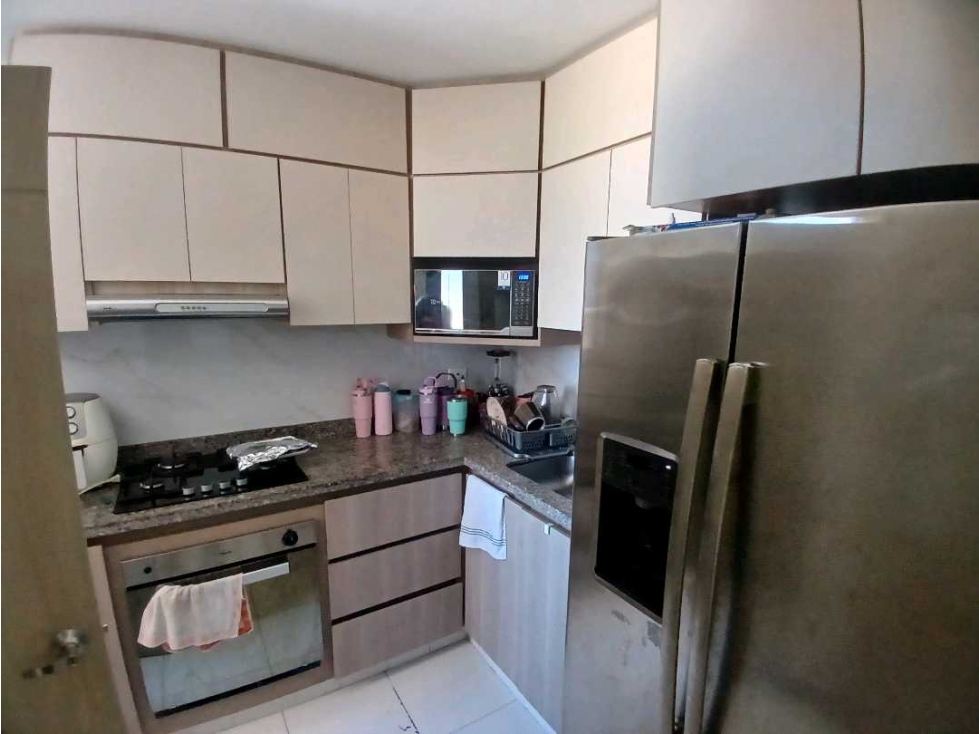 Vendo apartamento barrio Granadillo — foto 5