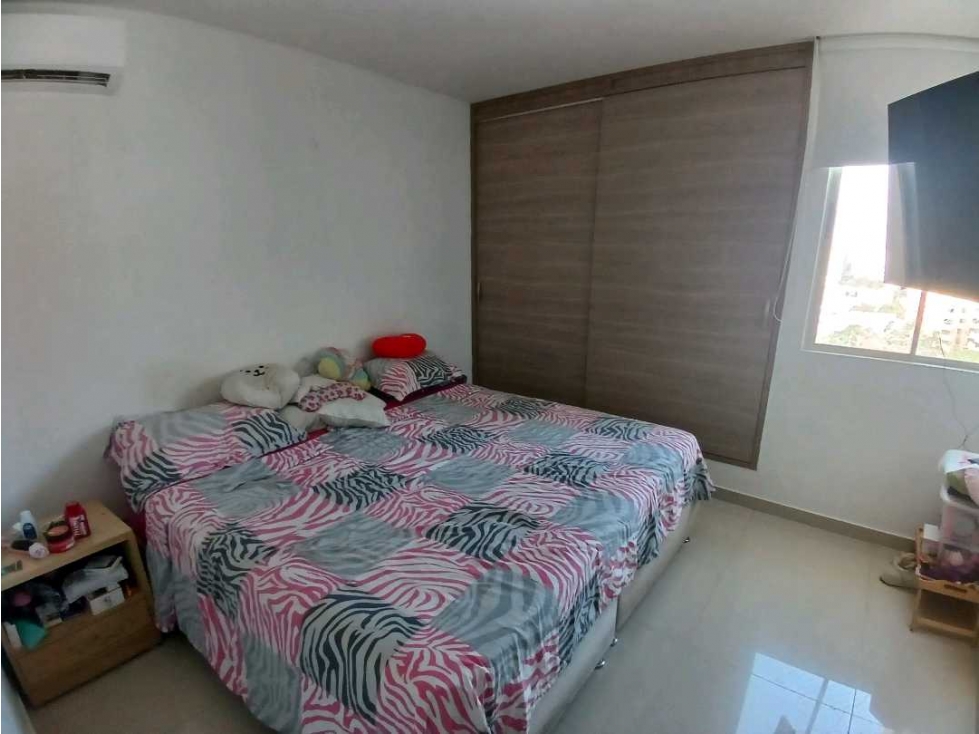 Vendo apartamento barrio Granadillo — foto 6