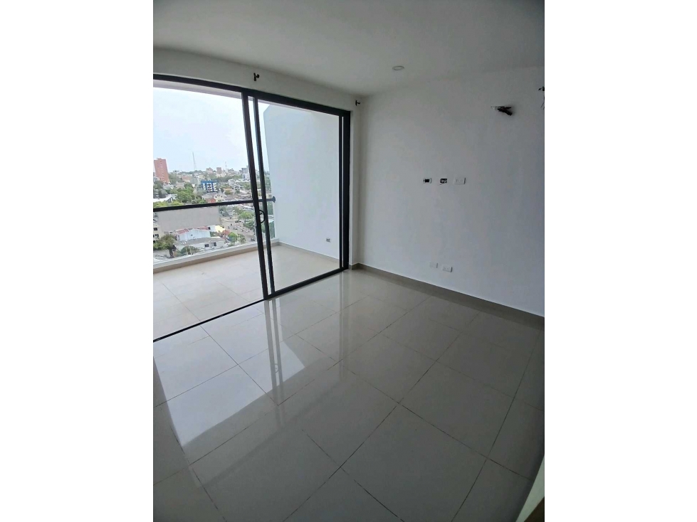 Vendo apartamento barrio La Campiña