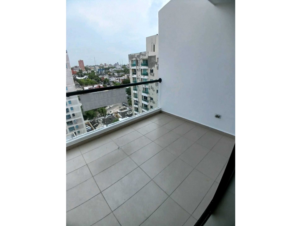 Vendo apartamento barrio La Campiña — foto 4