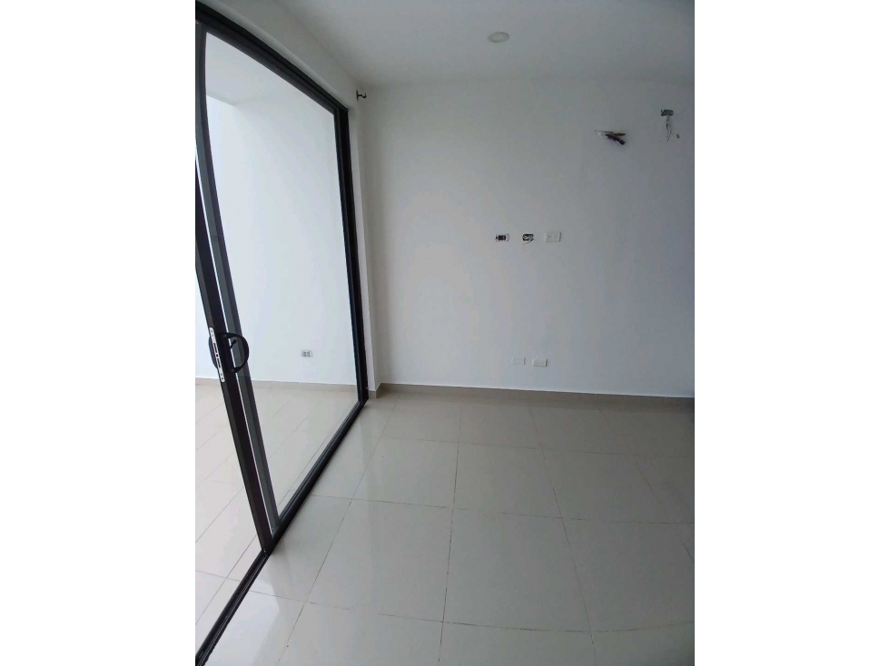 Vendo apartamento barrio La Campiña — foto 5